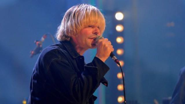 The Charlatans