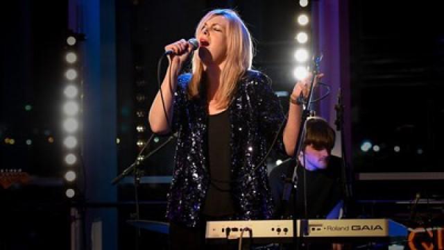 Jane Weaver