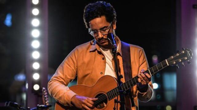 Luke Sital-Singh