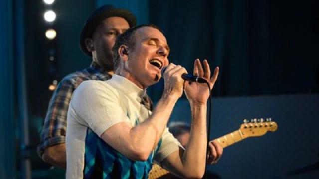 Belle and Sebastian