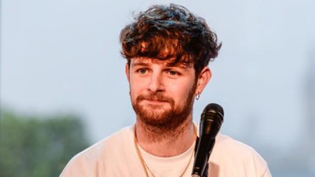 Tom Grennan