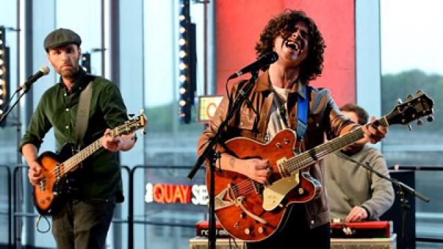 Kyle Falconer