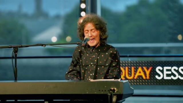 Gilbert O'Sullivan