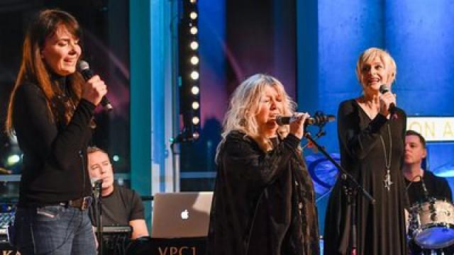 Judie Tzuke, Beverley Craven & Julia Fordham