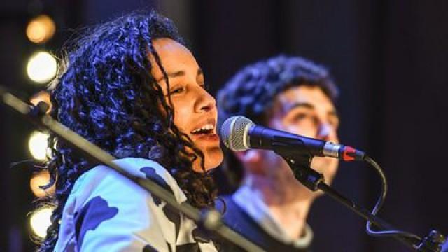 Eliza Shaddad