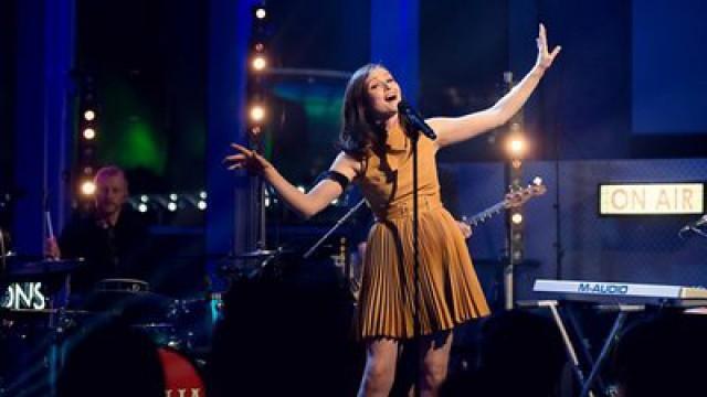 BBC Music Day Special