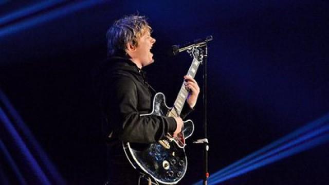 Lewis Capaldi