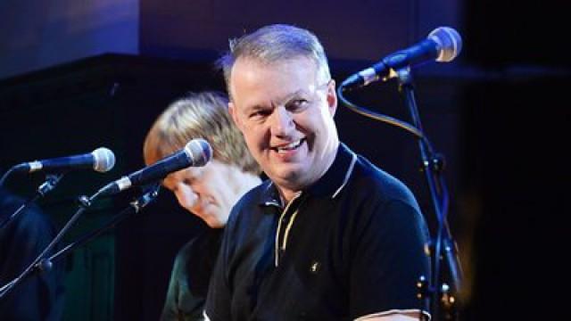 Edwyn Collins