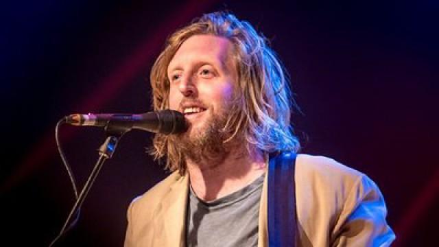 Andy Burrows