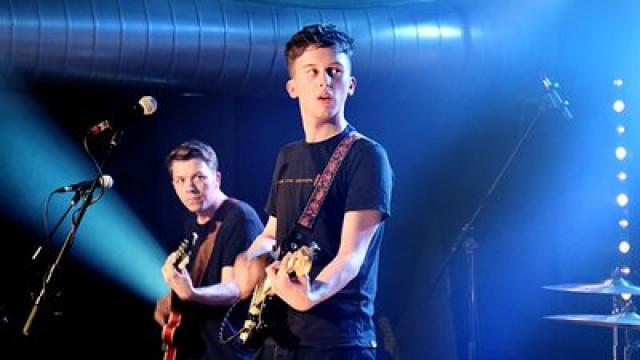 Ten Tonnes