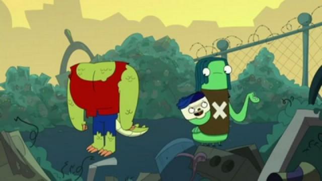 Ben's Buff Bod