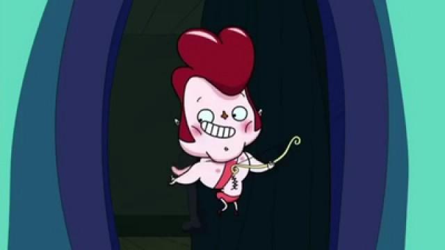 Cupid Crisis