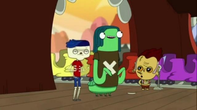 Funny Bone