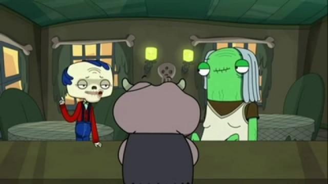 Senior's Discount