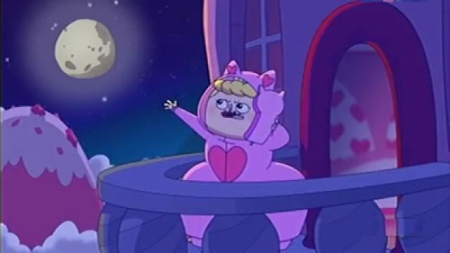 Freaks in Space