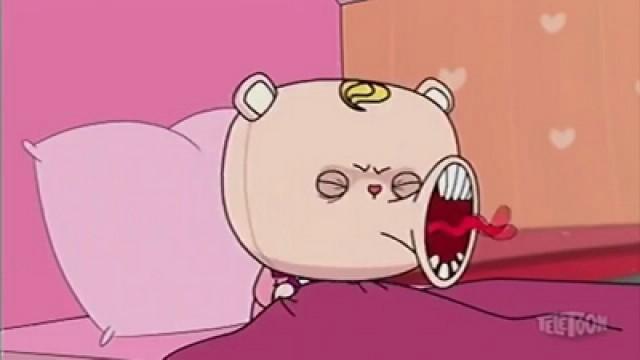 Sneezy Peasy