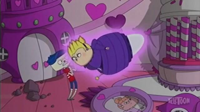 Boo-Boo's Breakdown