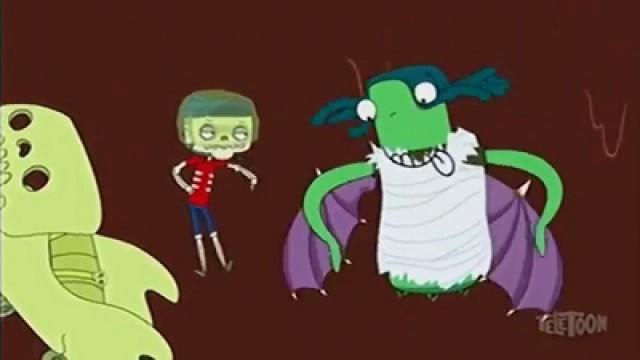 Chrysalenny