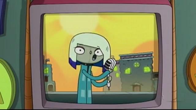 The Weather Ghoul