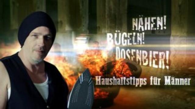Bügeln