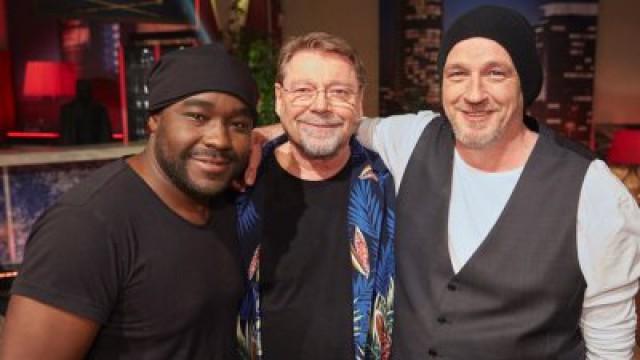 Folge 06 vom 29.04.2017 mit Jürgen von der Lippe und Nelson Müller