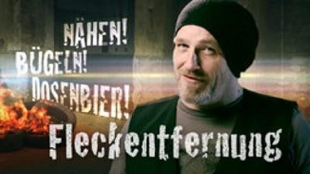 Fleckenentfernung
