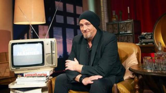 Folge 08 vom 07.10.2017 mit Hugo Egon Balder und Götz Alsmann