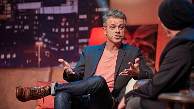 Folge 09 vom 28.10.2017 mit Michael Mittermeier und Sebastian Pufpaff