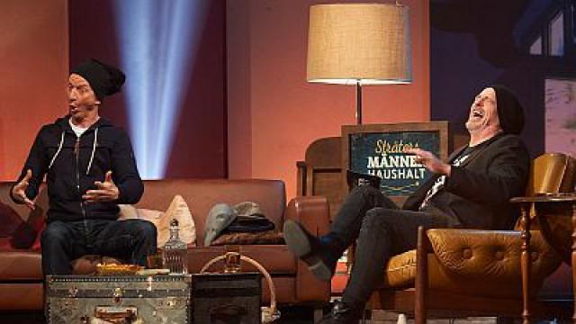 Folge 12 vom 03.03.2018 mit Tobias Mann und Michael Kessler