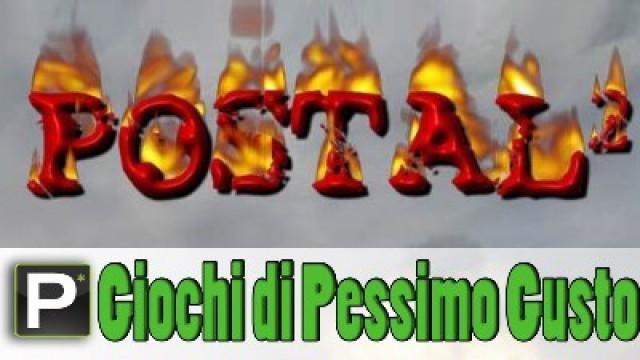 Postal 2
