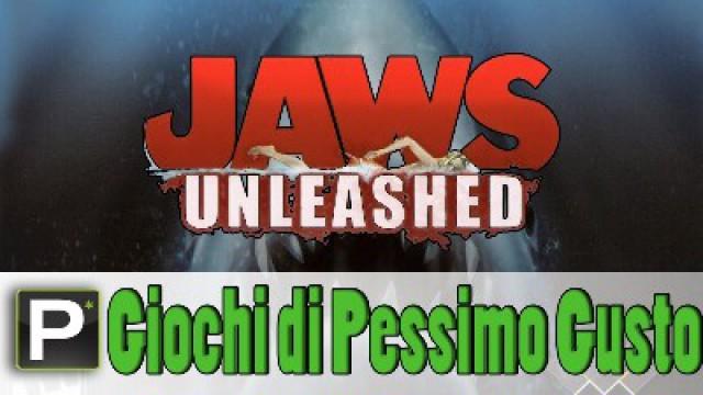 JAWS (Lo Squalo)