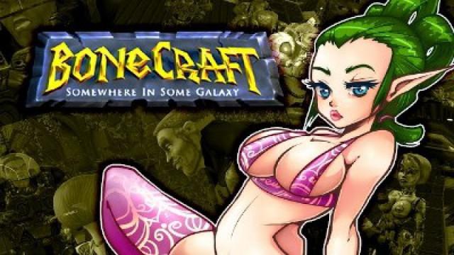Bonecraft
