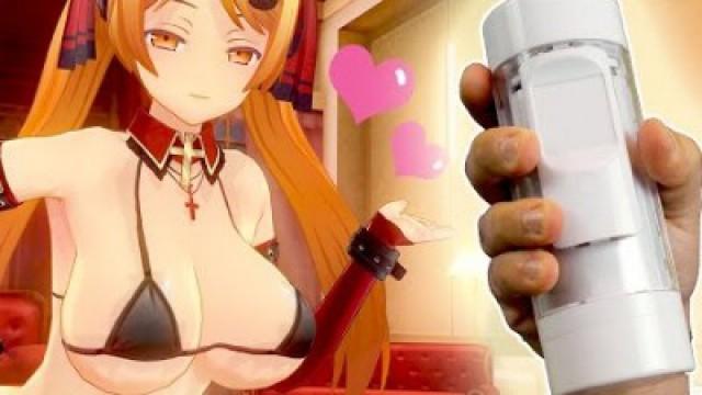 Custom Maid 3D 2