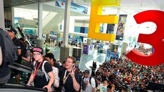 E3: 2017