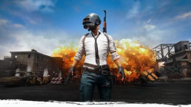 PubG: A Gaming Phenomenon