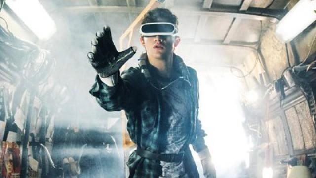 Ready Player One: Visions of the Future