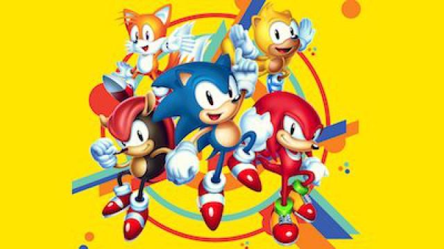 The Sega Comeback?