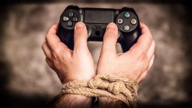 Is Gaming Disorder a Thing?