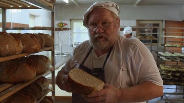 Wie man ein echt gutes Brot backt