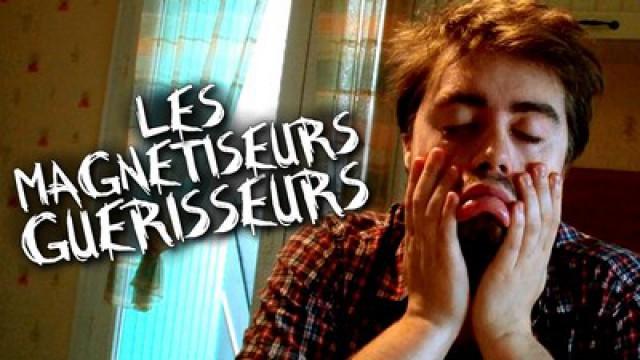 DIALOGUE DE SOURDS #2 - Les magnétiseurs guérisseurs
