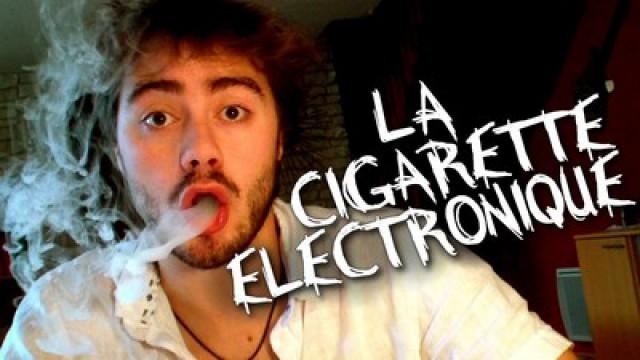 DIALOGUE DE SOURDS #4 - La cigarette électronique