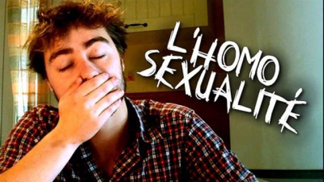 DIALOGUE DE SOURDS #5 - L'homosexualité
