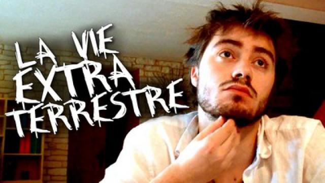 DIALOGUE DE SOURDS #6 - La vie extraterrestre