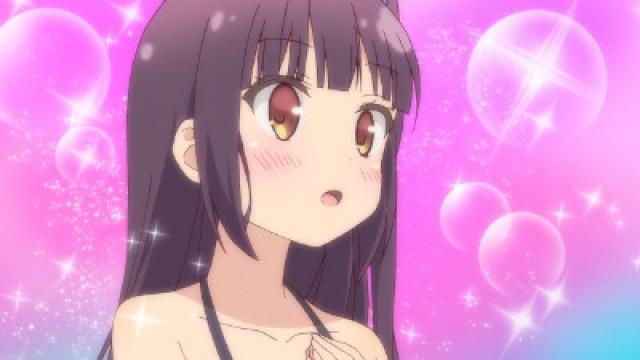 まよえるみずぎ