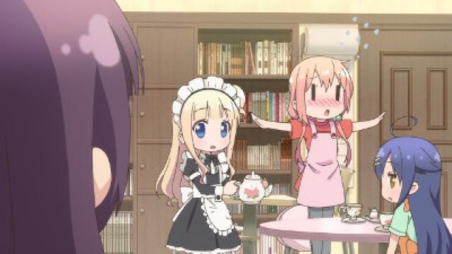 がんばりすぎて