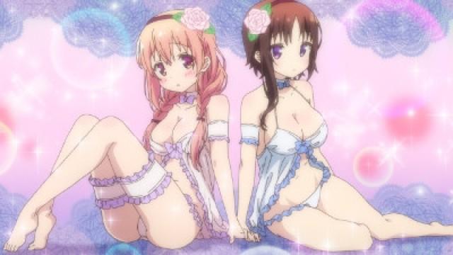 ぱぱぱれーど