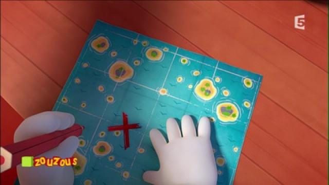 L'isola senza nome