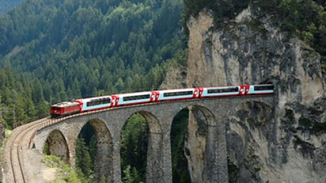 North Rail Express