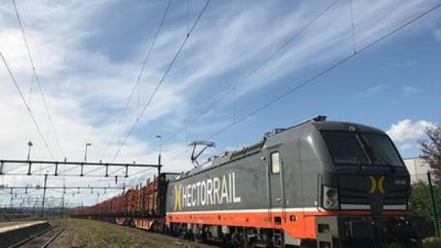 Hector Rail