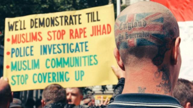 Britain's Everyday Extremism